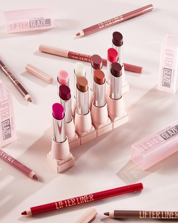 MAYBELLINE LIFTER GLAZE LIP BALM
