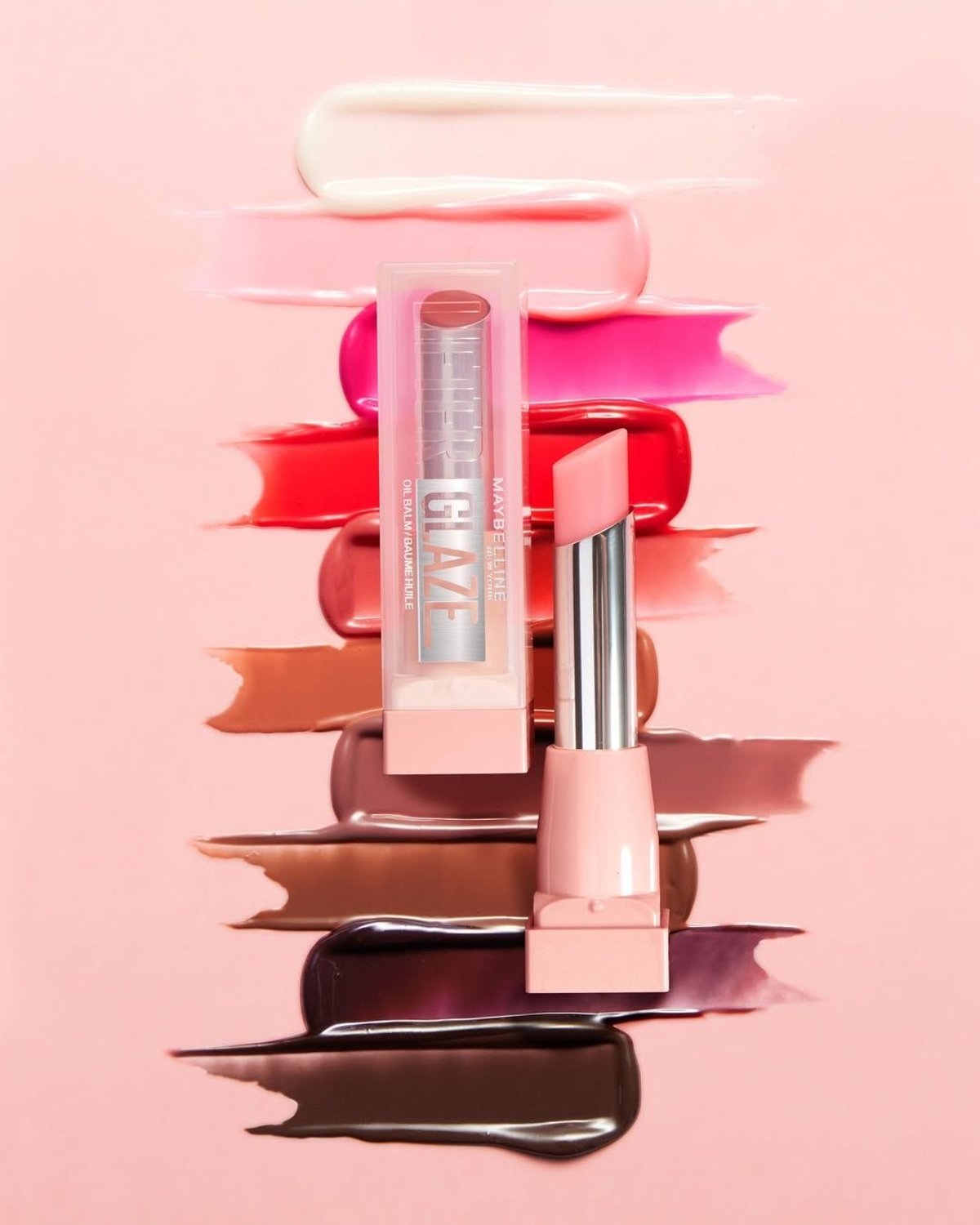 MAYBELLINE LIFTER GLAZE LIP BALM - 2