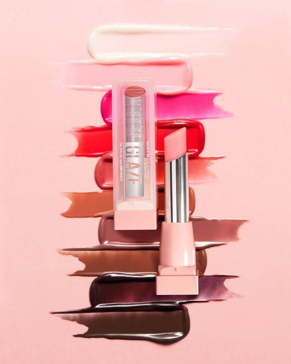 MAYBELLINE LIFTER GLAZE LIP BALM