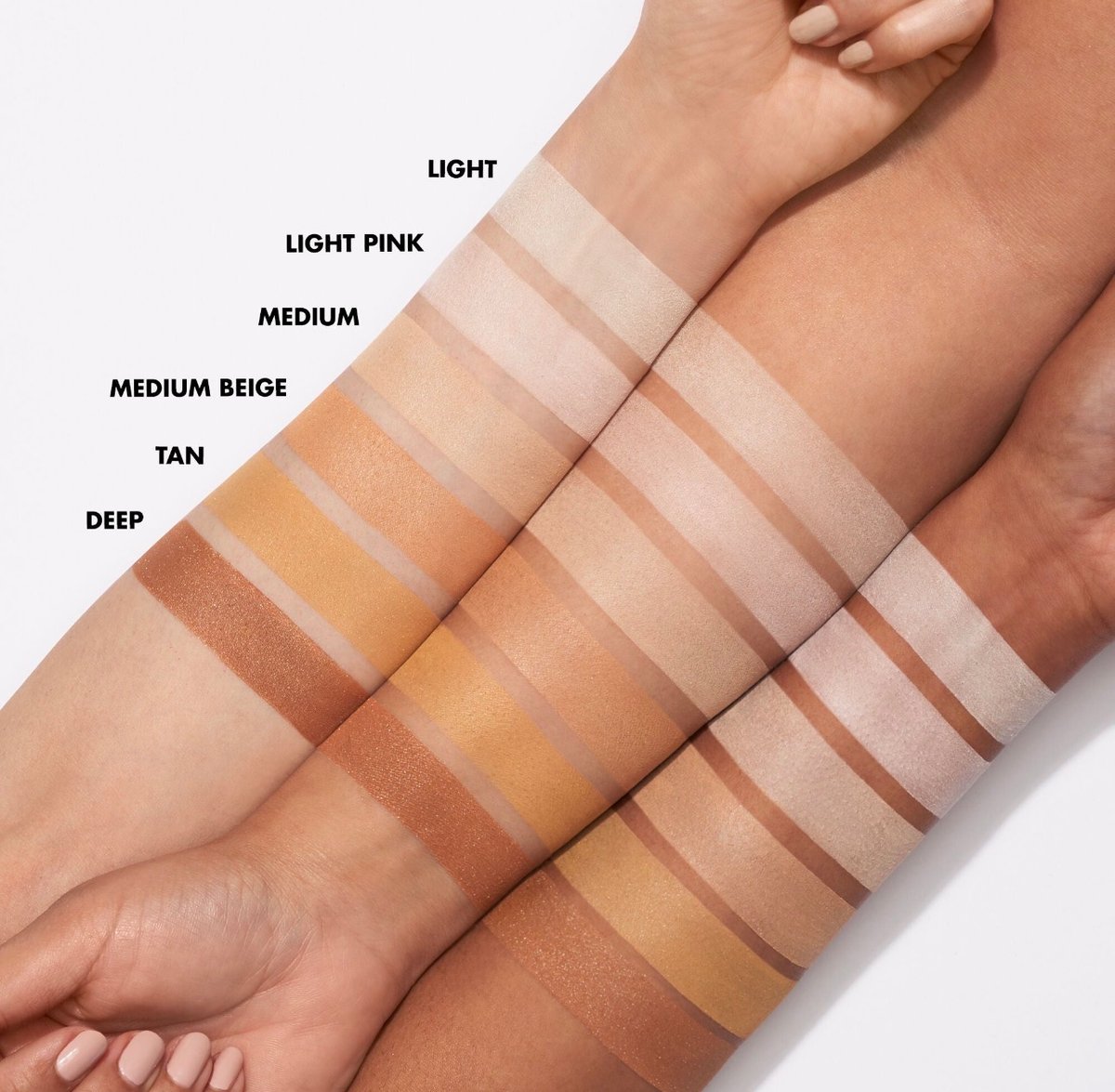 ELF HALO GLOW SETTING POWDER - 2