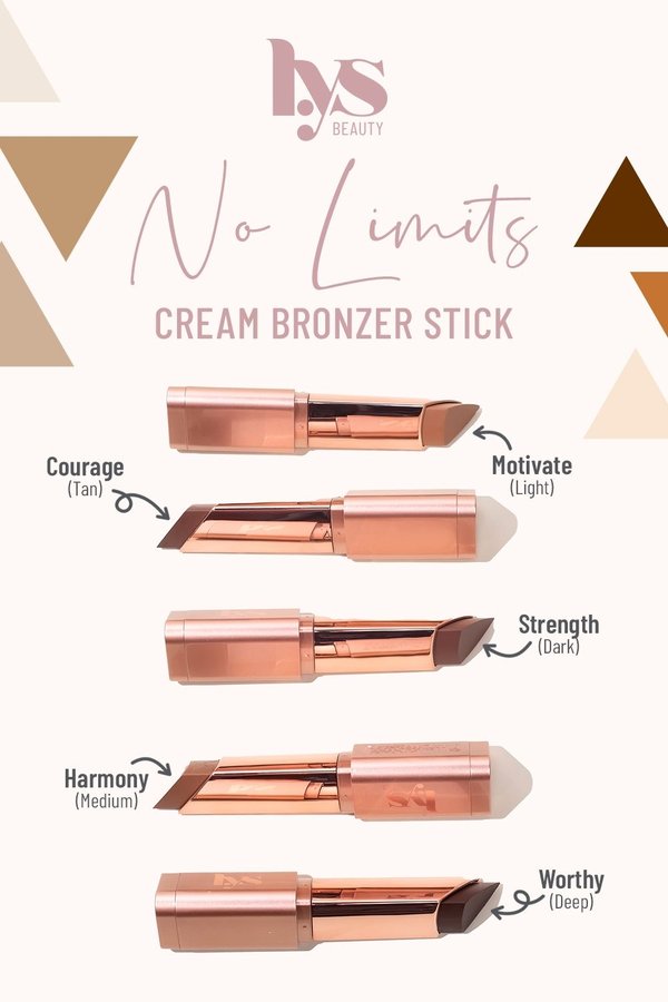 LYS BEAUTY CONTOUR STICK