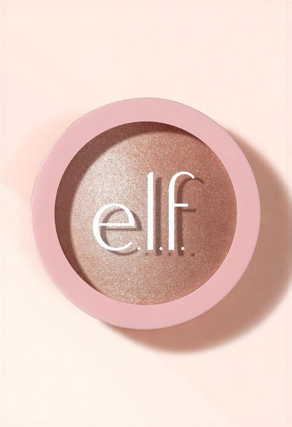 EL GLOW SILKY POWDER HIGHLIGHTER