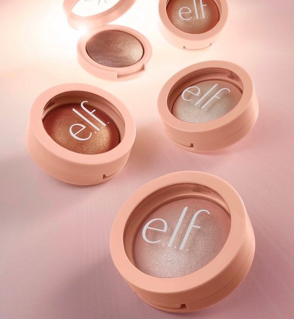 EL GLOW SILKY POWDER HIGHLIGHTER