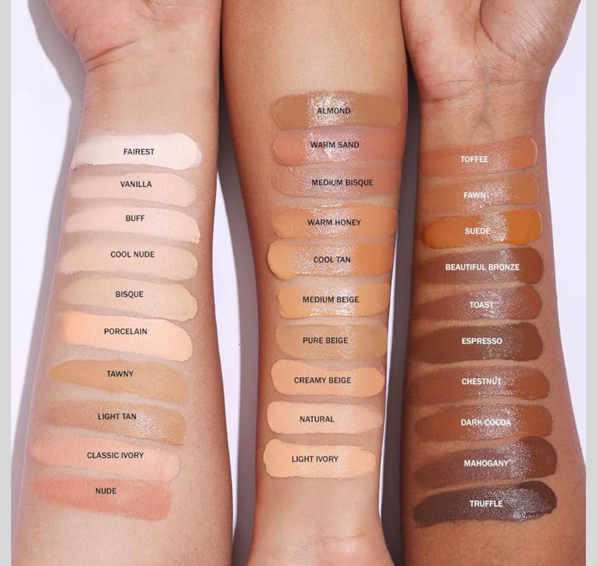 LA GIRL PRO CONCEAL - 2