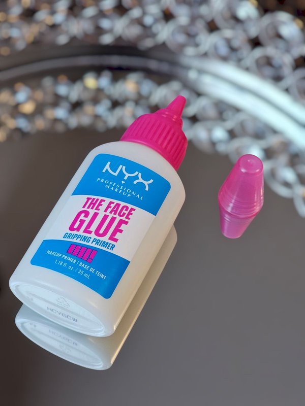 NYX THE FACE GLUE PRIMER