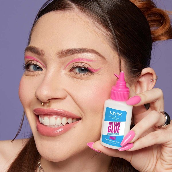 NYX THE FACE GLUE PRIMER