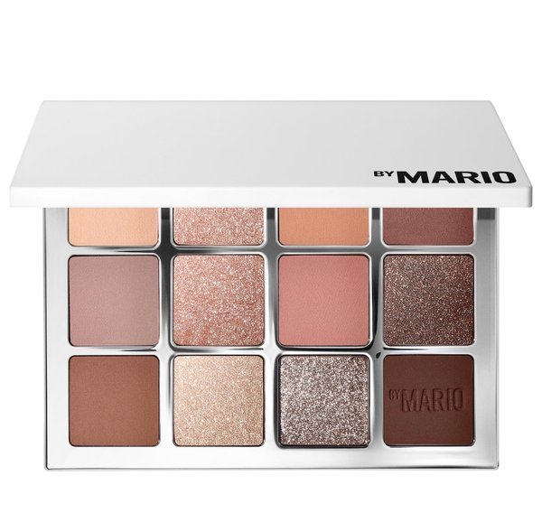 MAKEUP BY MARIO ETHEREAL EYES EYESHADOW PALETTE
