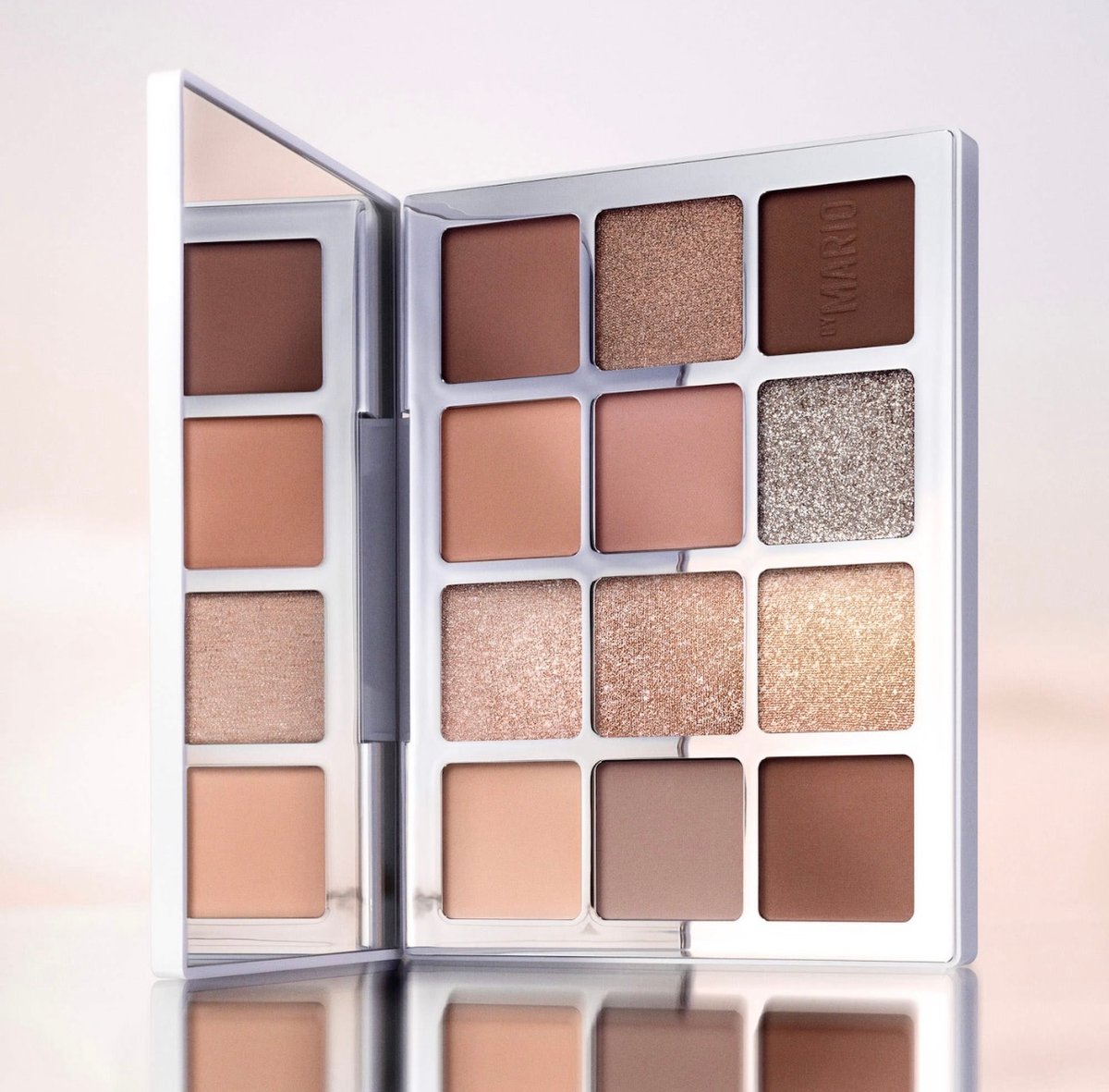 MAKEUP BY MARIO ETHEREAL EYES EYESHADOW PALETTE - 2