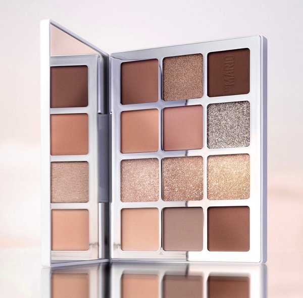 MAKEUP BY MARIO ETHEREAL EYES EYESHADOW PALETTE