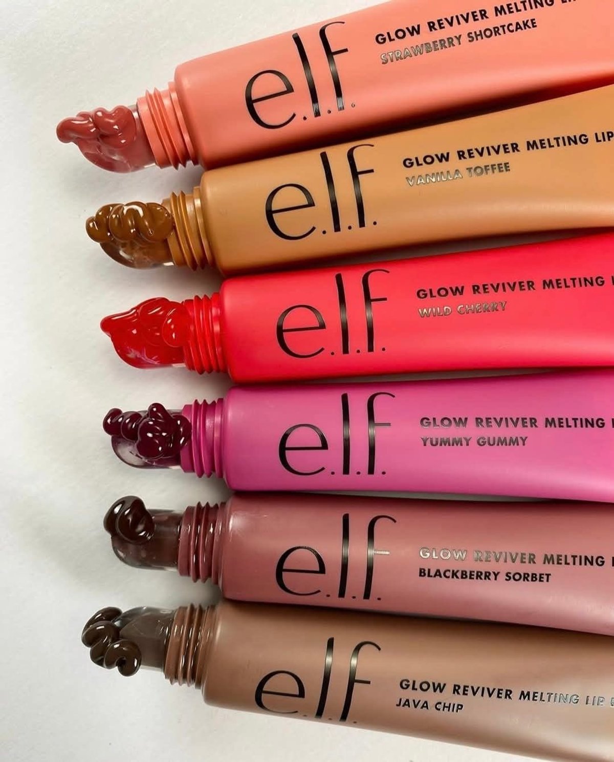 ELF GLOW REVIVER MELTING LIP BALM