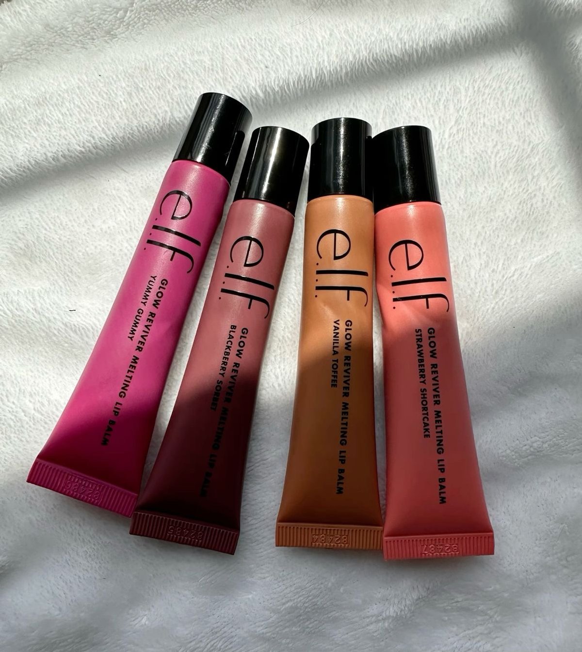 ELF GLOW REVIVER MELTING LIP BALM - 2