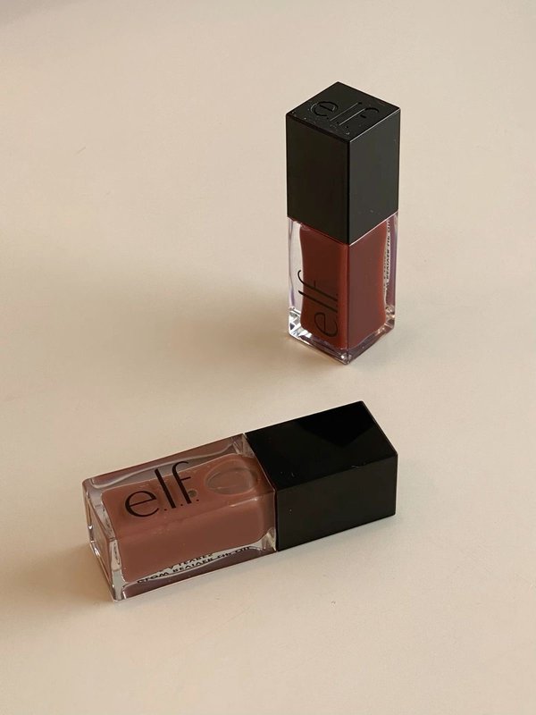 ELF LIP OIL