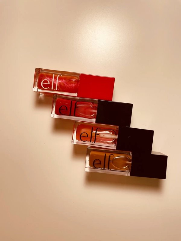 ELF LIP OIL