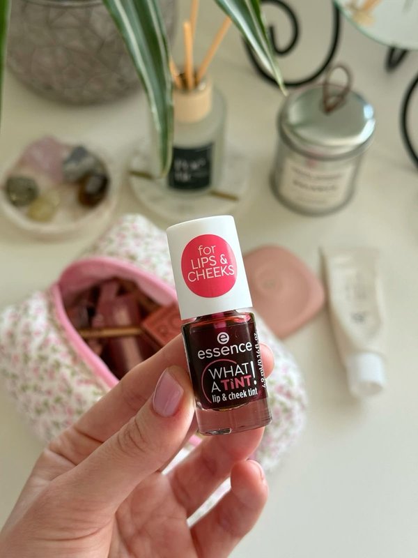 Essence What A Tint 