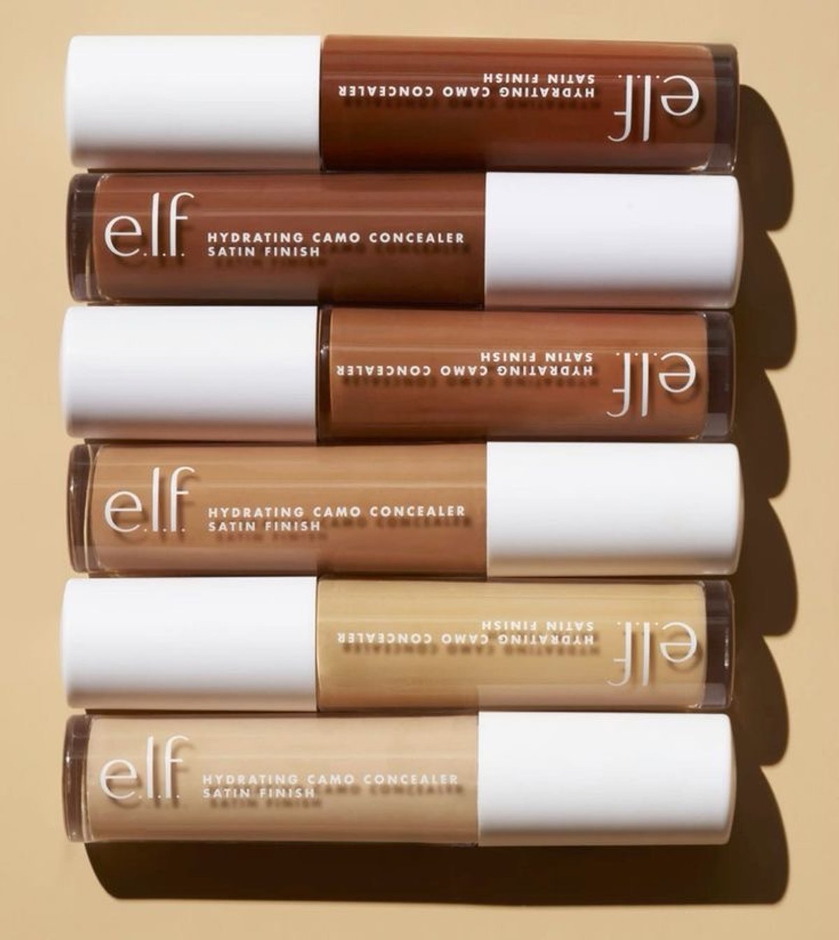 ELF CAMO CONCEALER - 2