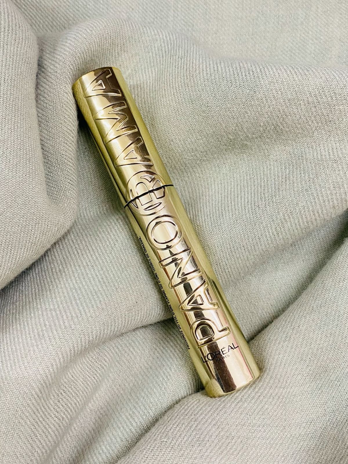 L’Oréal PANORAMA MÁSCARA 