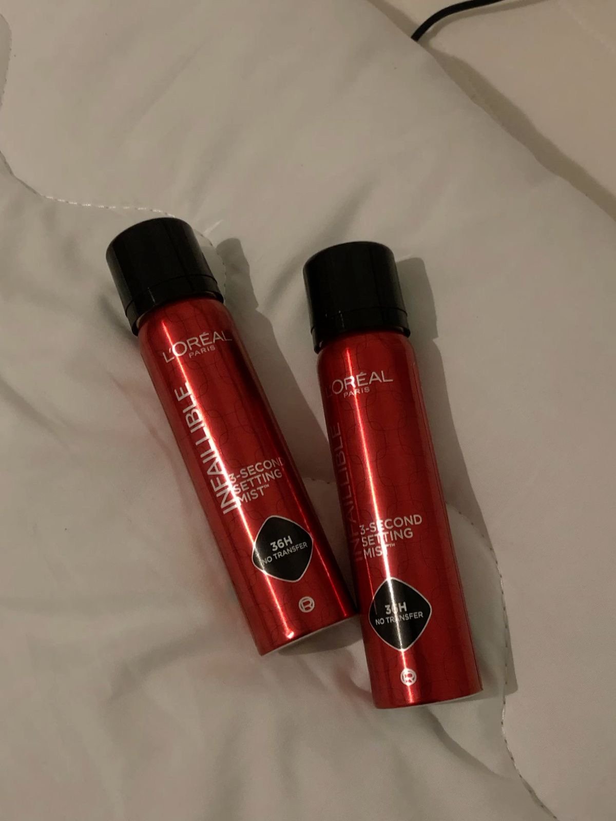 L’Oréal Setting Spray 36HR - 2