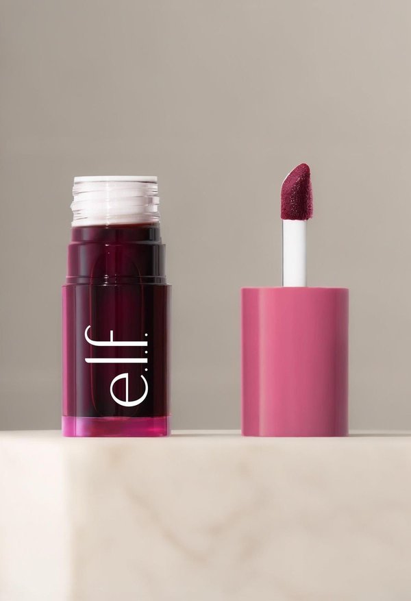 ELF SHEER FOR IT BLUSH TINT