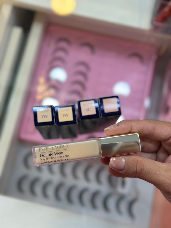 ESTEE LAUDER DOUBLE WEAR CONCEALER