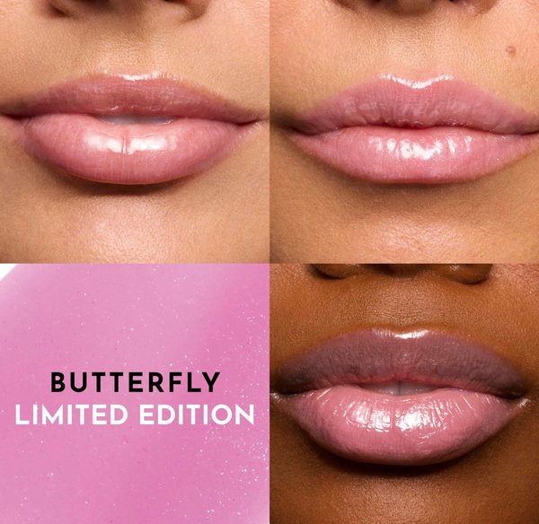 LAWLESS MINI DAISY DARLINGS LIP PLUMPING LIP GLOSS TRIO