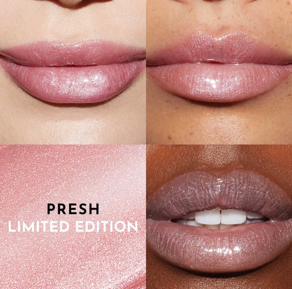 LAWLESS MINI DAISY DARLINGS LIP PLUMPING LIP GLOSS TRIO