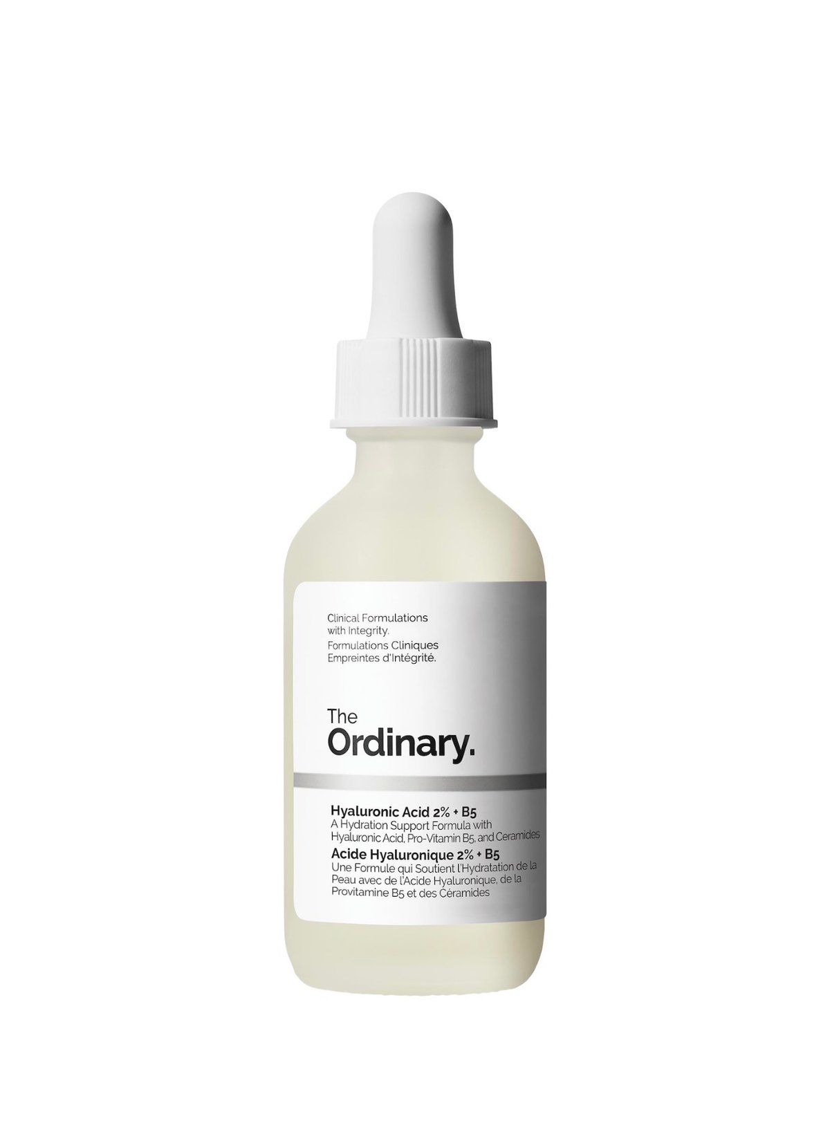 THE ORDINARY ÁCIDO HIALURONICO
