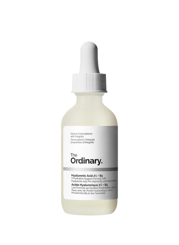 THE ORDINARY ÁCIDO HIALURONICO