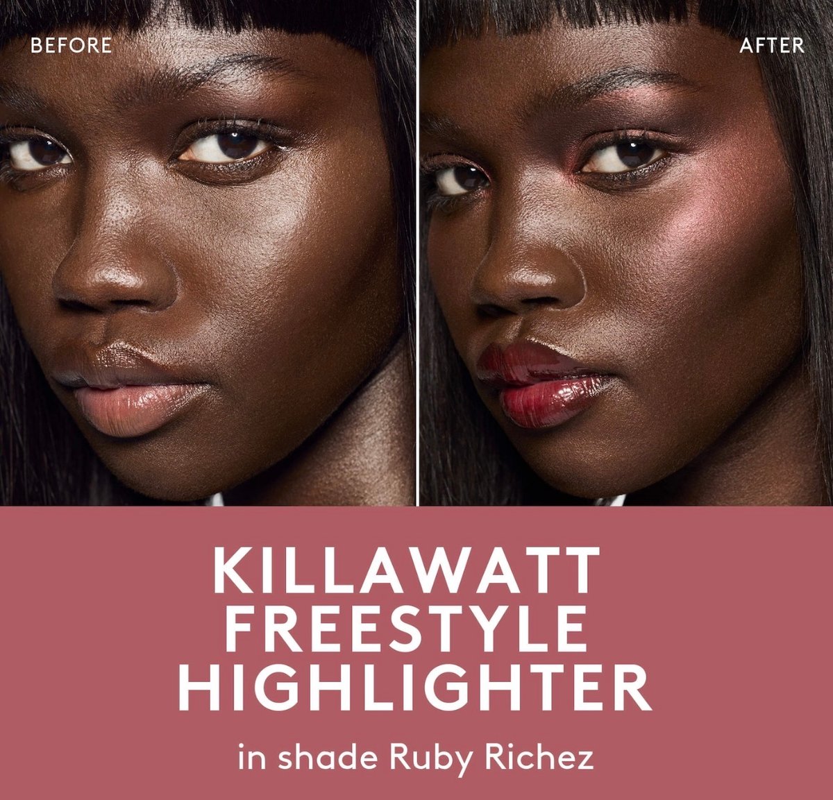 FENTY BEAUTY KILLAWATT FOIL FREESTYLE HIGHLIGHTER  - 2