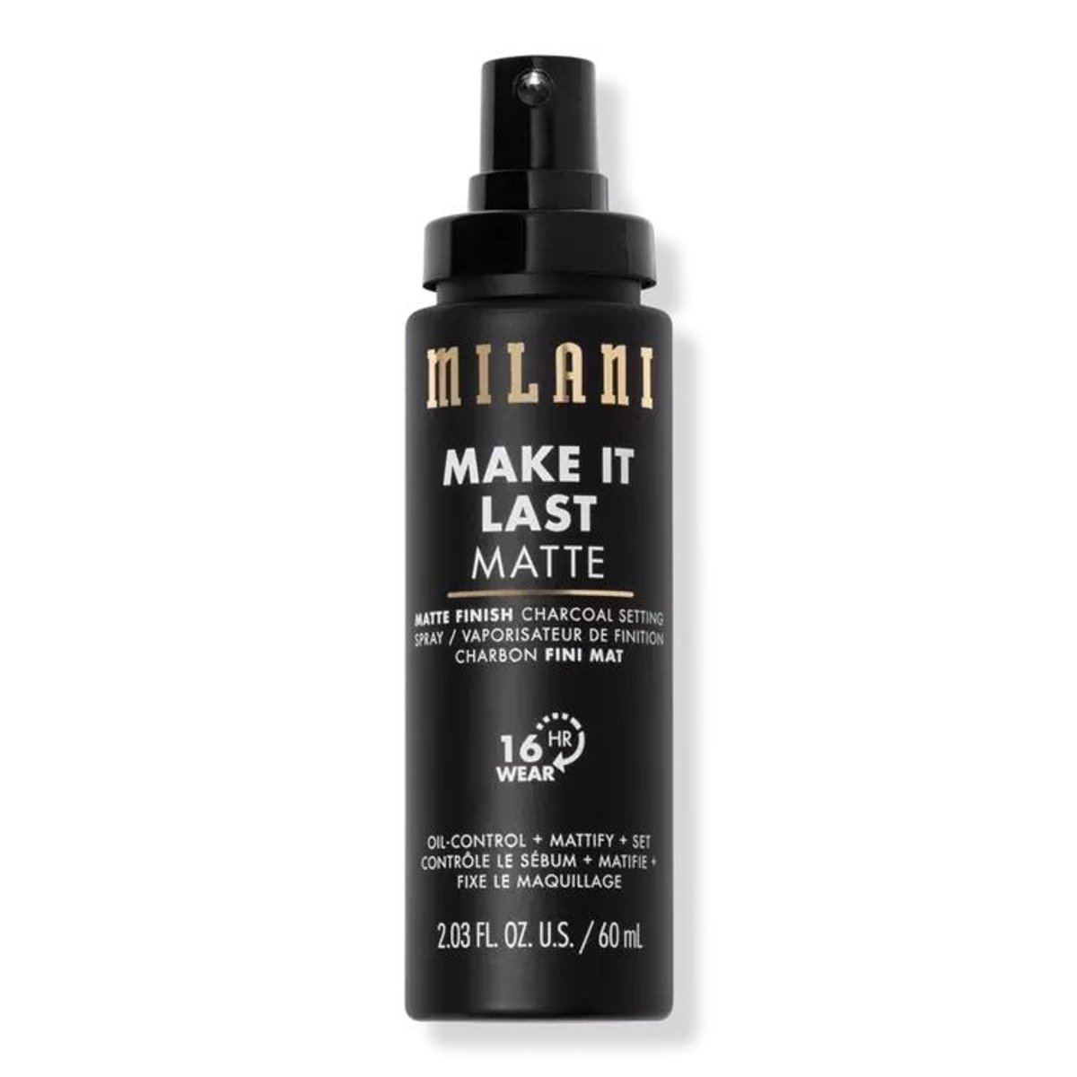 MILANI SETTING SPRAY - 3