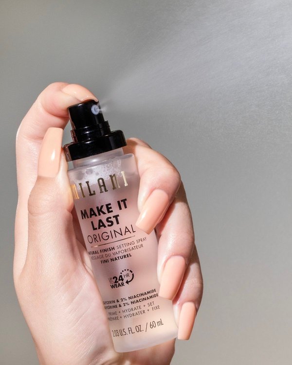 MILANI SETTING SPRAY
