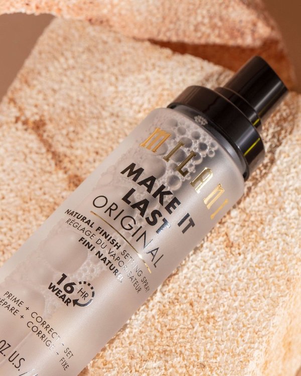 MILANI SETTING SPRAY