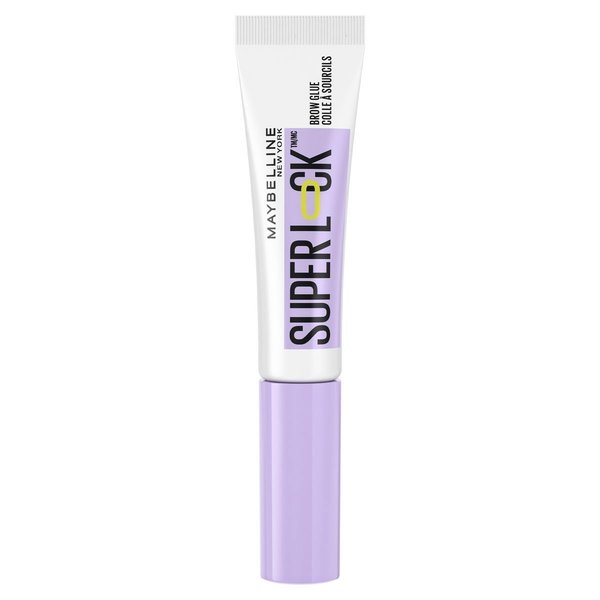 MAYBELLINE SÚPER LOCK GEL DE CEJAS