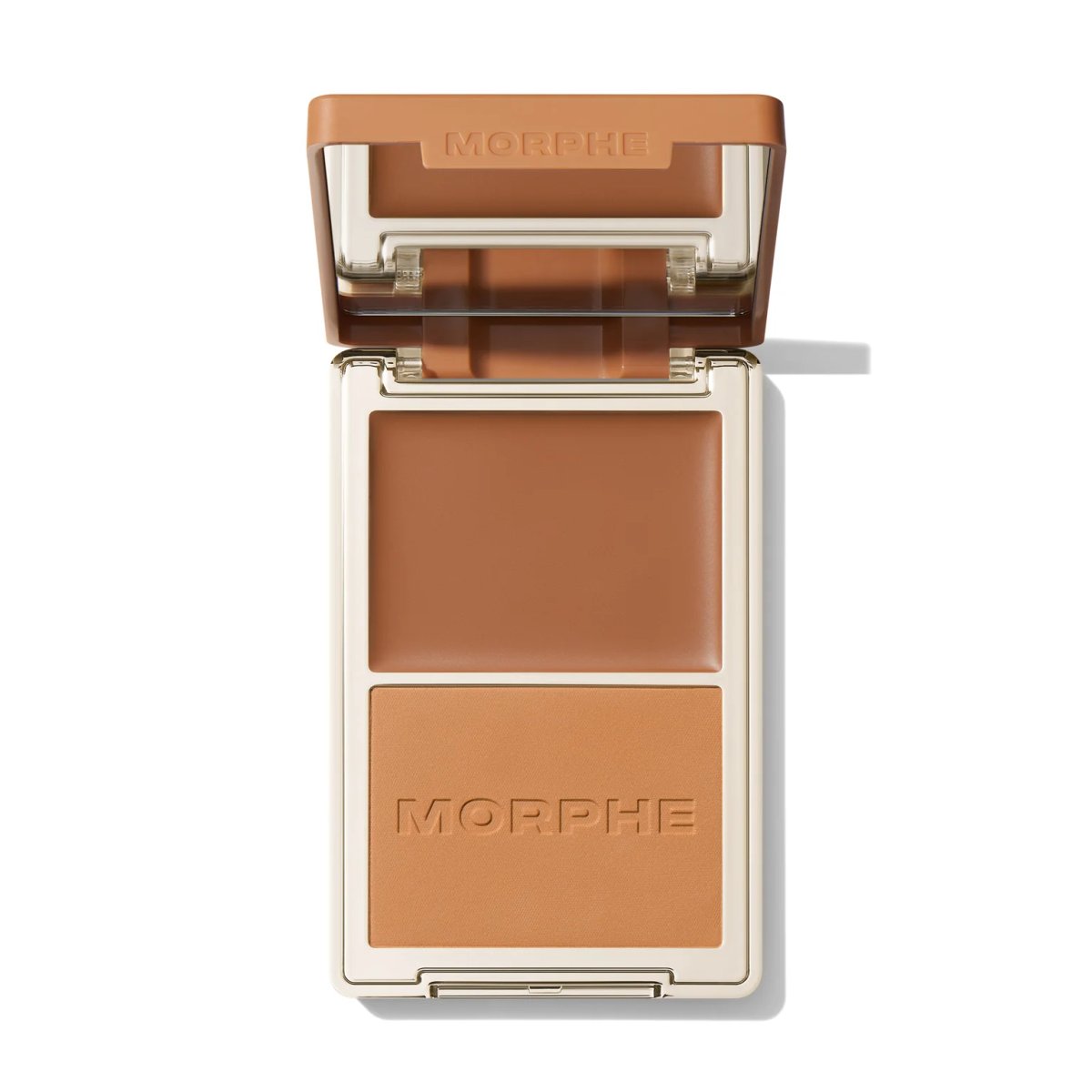 MORPHE CHEEK THRILLS BRONZE & TONE DUOS - 2