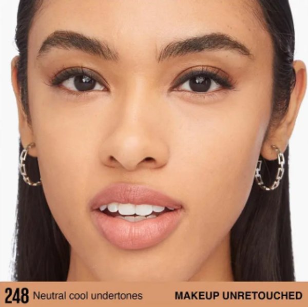 Maybelline Super Stay Lumi‑Matte Tono 248