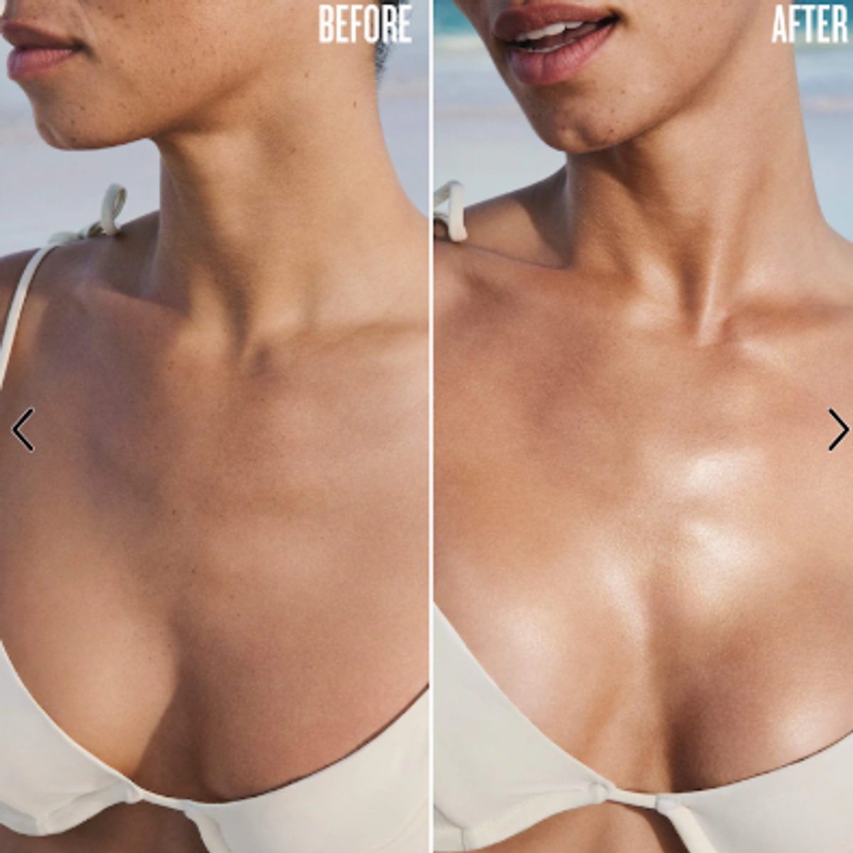 Sol de Janeiro Glowmotions Glow Body Oil - Tono Copacabana Bronze - 2