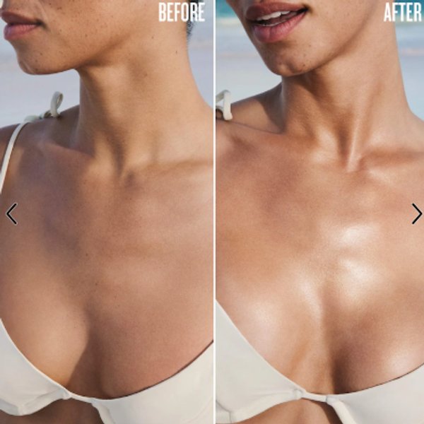 Sol de Janeiro Glowmotions Glow Body Oil - Tono Copacabana Bronze