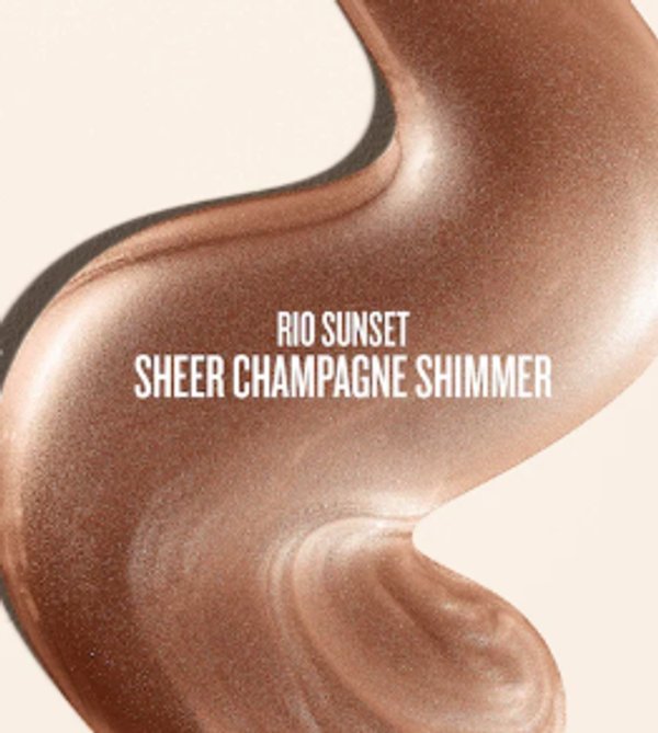 Sol de Janeiro Glowmotions Glow Body Oil - Tono Rio Sunset