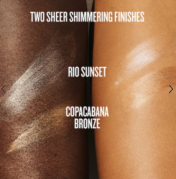 Sol de Janeiro Glowmotions Glow Body Oil - Tono Rio Sunset