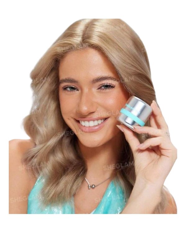 Shampoo Seco Sheglam Light Brown