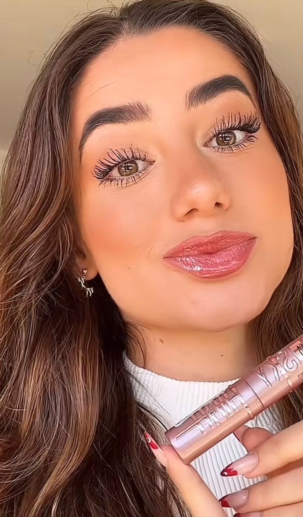 Lash Sensational Sky High Maybelline  - 3