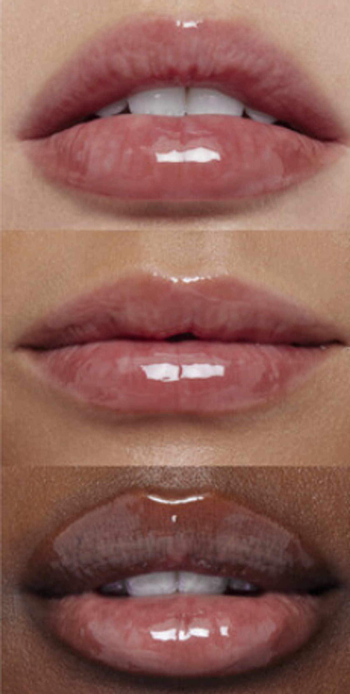 Lip Oil Elf Tono  Honey Talks - 3