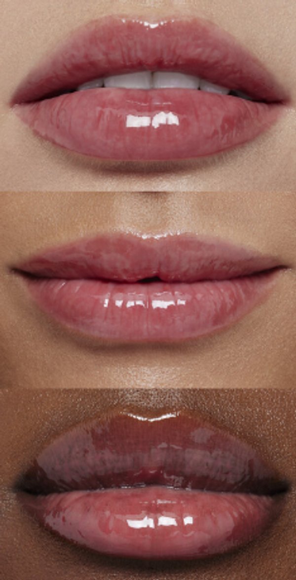 Lip Oil Elf Tono Rose Envy