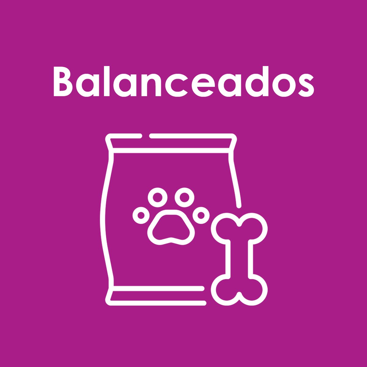 Balanceados