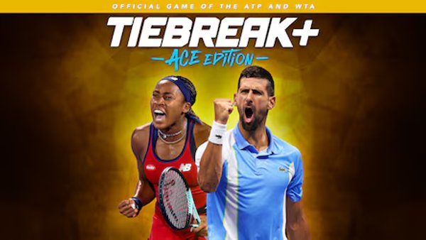 TIEBREAK+ Ace Edition