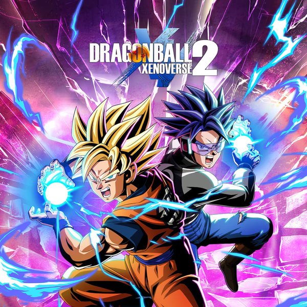 Dragon Ball Xenoverse 2 – PS4/PS5 (Digital)
