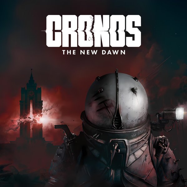 Cronos: The New Dawn