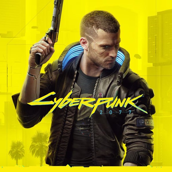 Cyberpunk 2077 – PS4/PS5 (Digital)