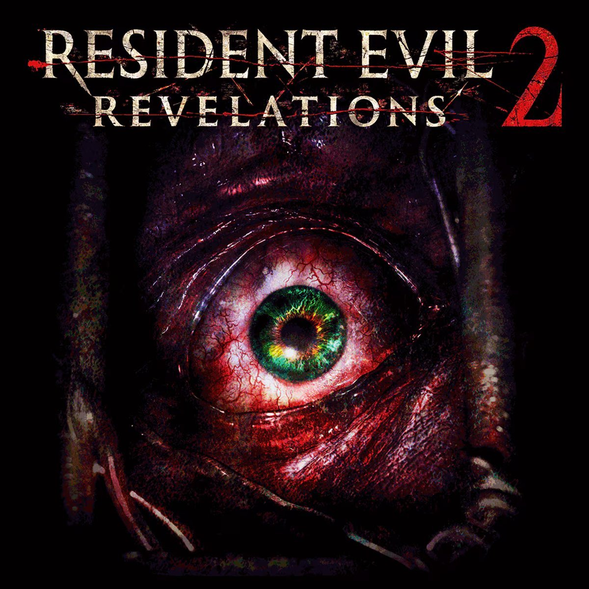 Resident Evil: Revelations 2 – PS4/PS5 (Digital)