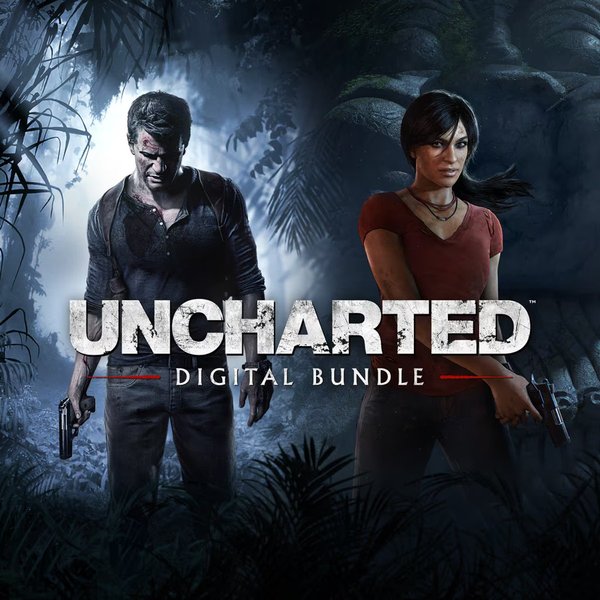 Uncharted 4: A Thief’s End (Bundle) – PlayStation (Digital)