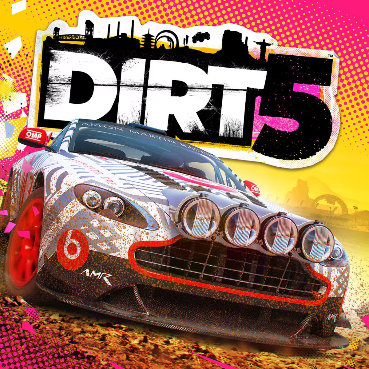 Playstation | DIRT 5